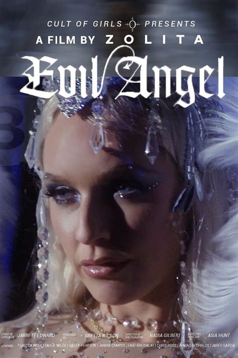 Evil angel xxx